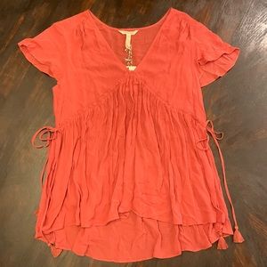 Matilda Jane Womens Willow top